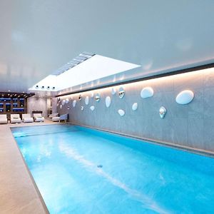 Novotel Deauville Plage